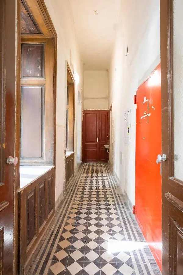 Apartment Hideaway Brigittenau Vienna